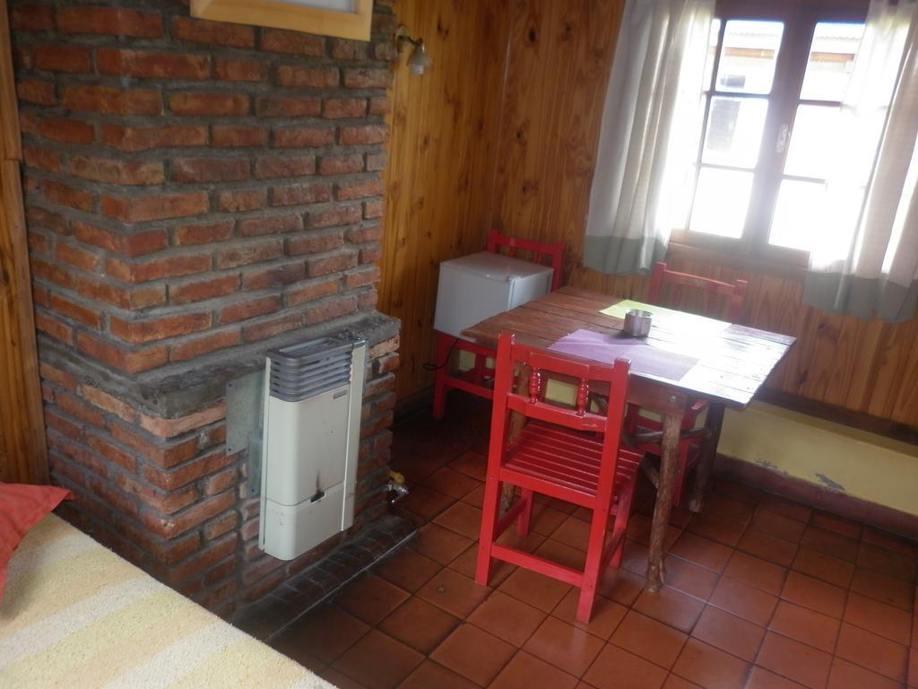 Cabanas Cerro Torre Villa El Chalten Cameră foto