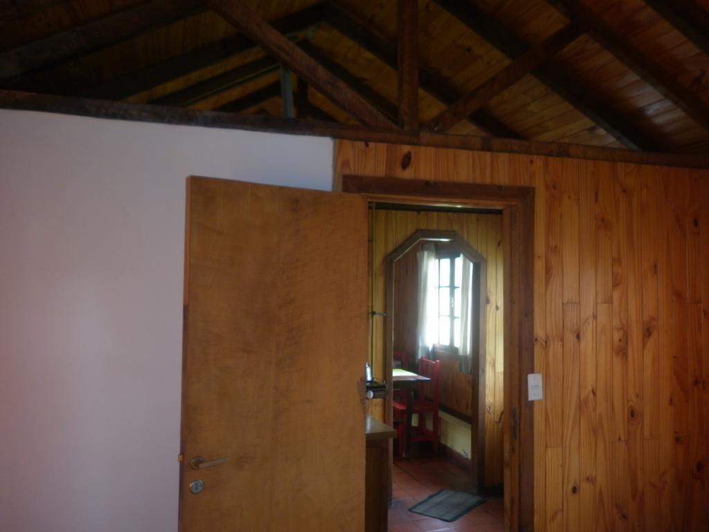 Cabanas Cerro Torre Villa El Chalten Cameră foto