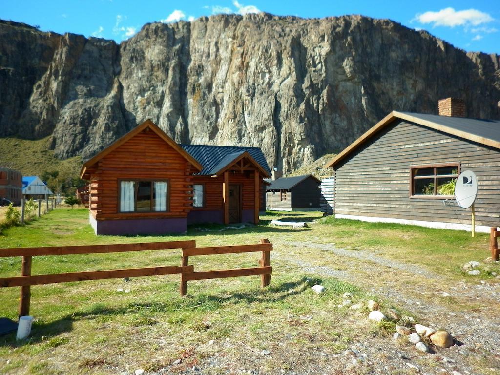 Cabanas Cerro Torre Villa El Chalten Cameră foto
