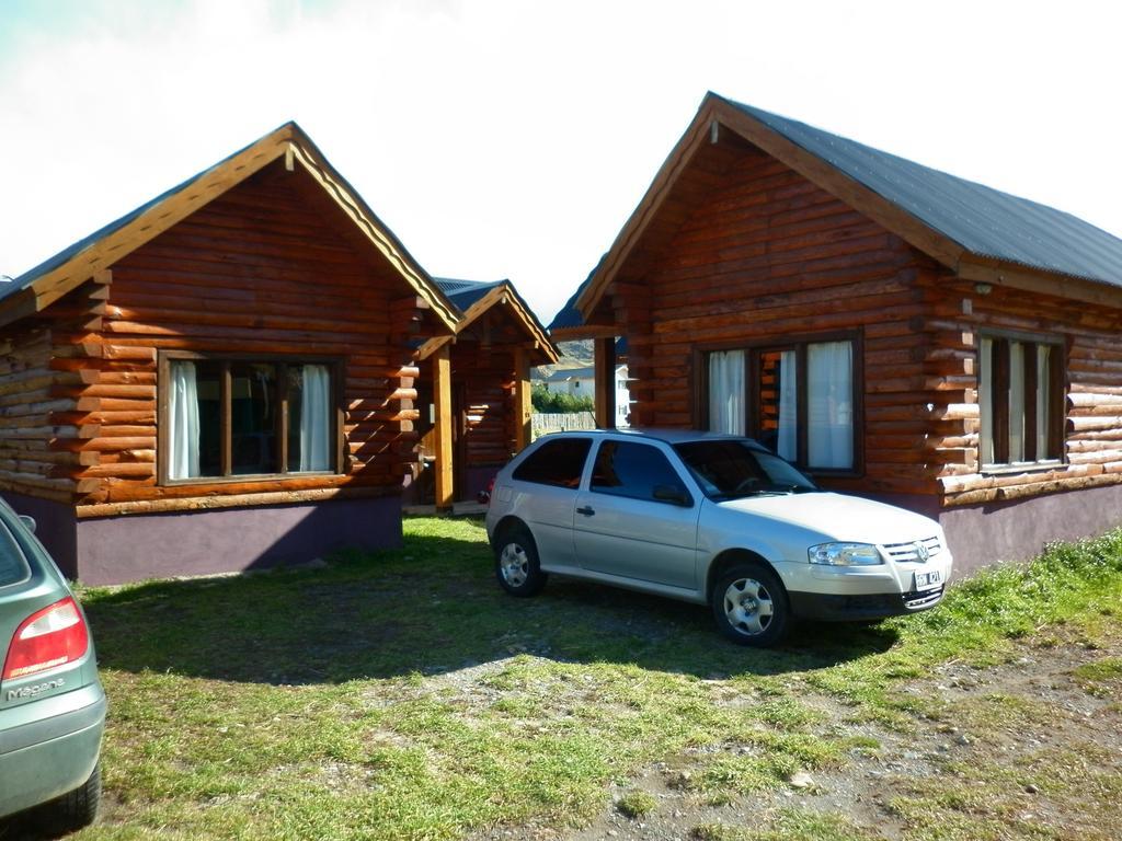 Cabanas Cerro Torre Villa El Chalten Cameră foto